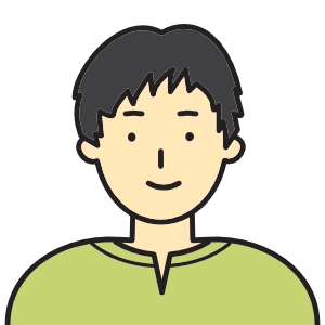 Tくん(高校3年生)